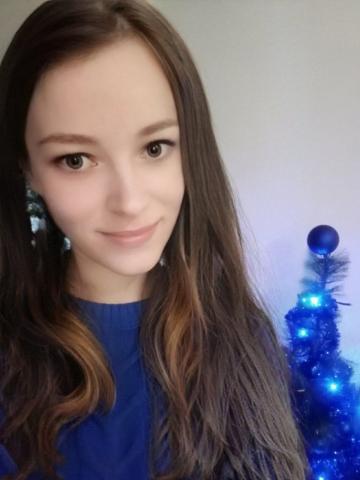 Анкета проститутки Надежда, 23 года